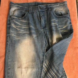 American Eagle Stone Washed Jeans